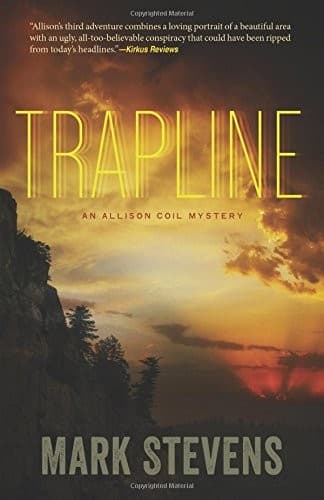 Trapline (An Allison Coil Mystery)