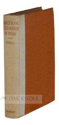 Early book illustration in Spain