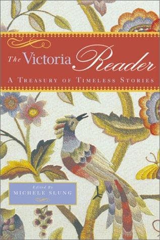 The Victoria reader