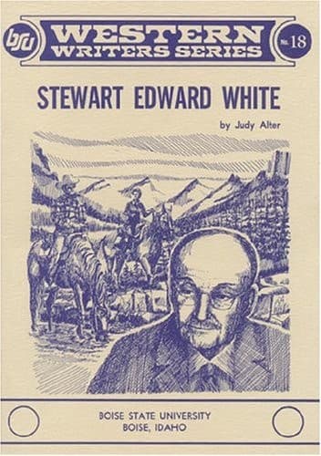 Stewart Edward White