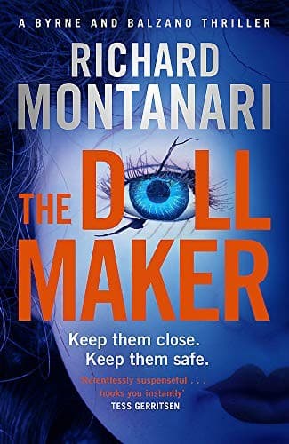 The Doll Maker (Byrne and Balzano)