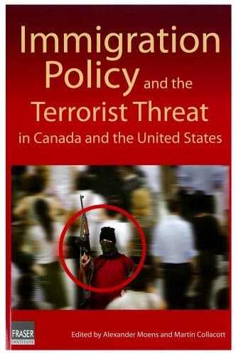 Immigration Policy and the Terrorist Threat in Canada and United States