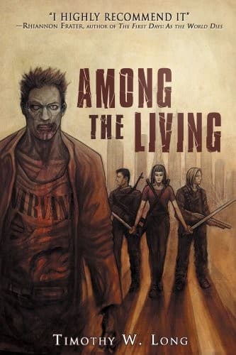 Among the Living