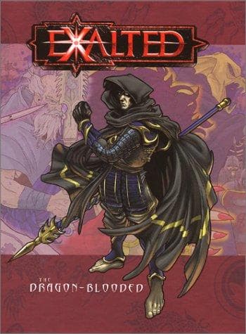 Exalted