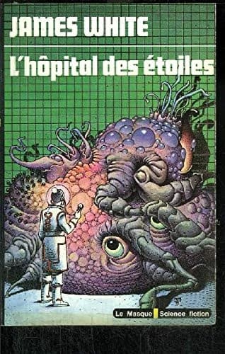 L'hôpital des étoiles (Hospital Station)
