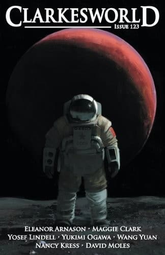 Clarkesworld Issue 123