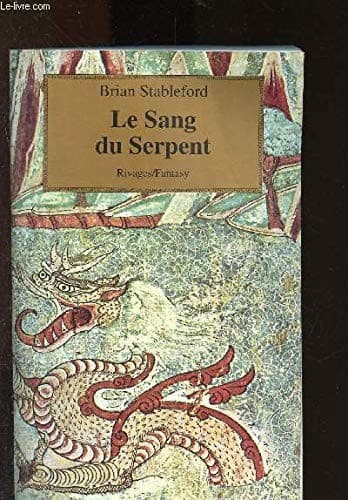 Sang du serpent
