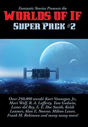 Worlds of If Super Pack #2