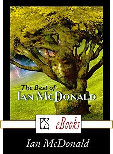 The Best of Ian McDonald