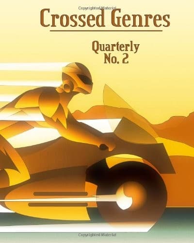Crossed Genres Quarterly 02