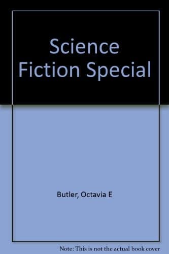 Science Fiction Special: No. 32