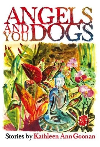 Angel and You Dogs [signed jhc]