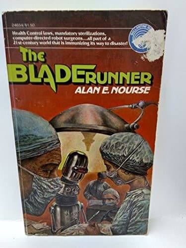 The Bladerunner