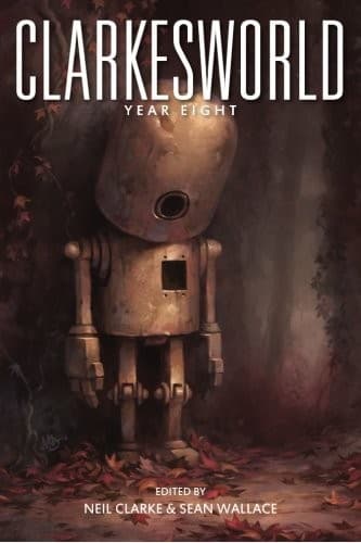 Clarkesworld
