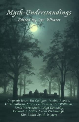 Myth-understandings