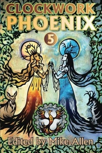 Clockwork Phoenix 5