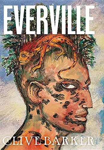 Everville: Signed Limited Collectors Edition