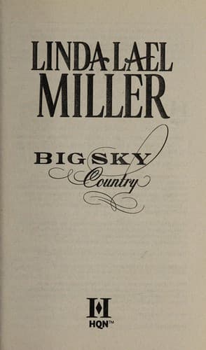 Big sky secrets