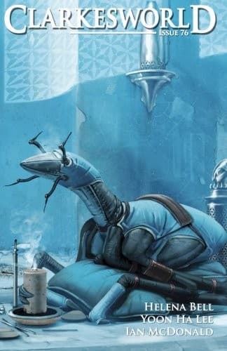 Clarkesworld Issue 76