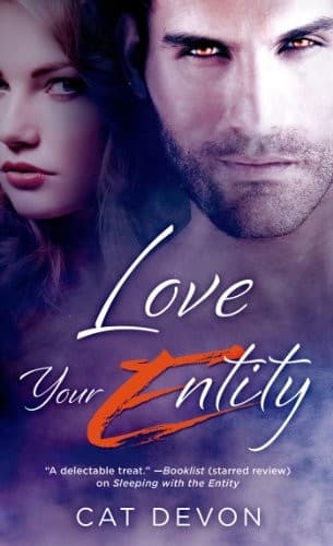 Love Your Entity