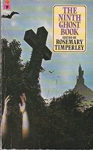 The Ninth Ghost Book
