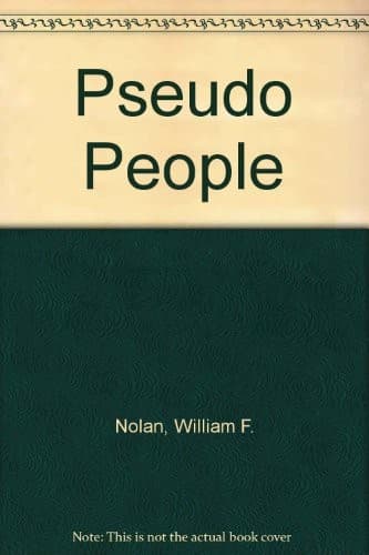 Pseudo People