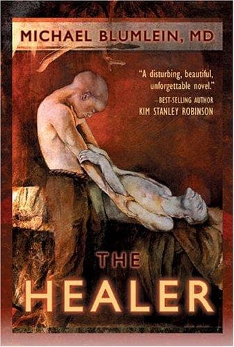 The healer