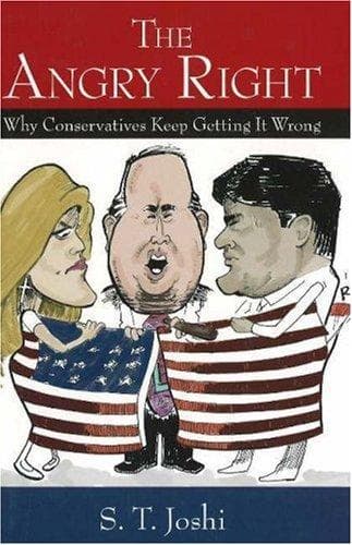 The angry Right
