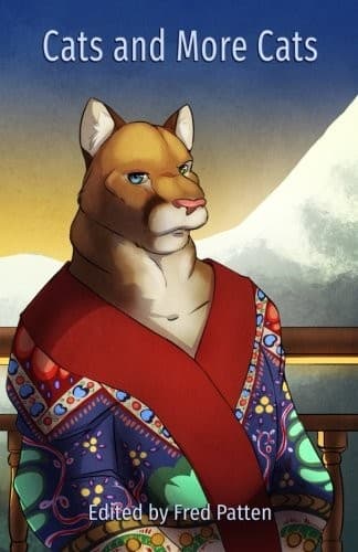 Cats and More Cats