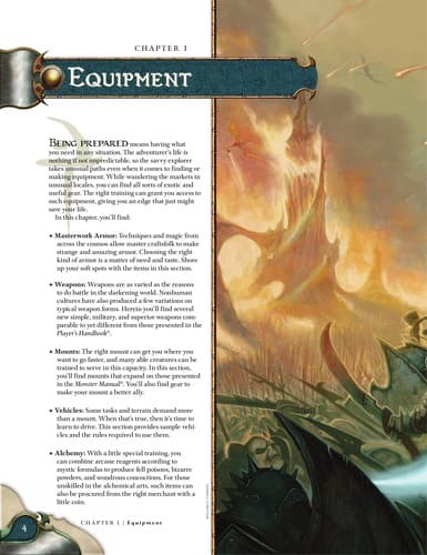 Adventurer's Vault