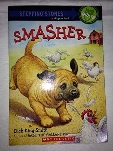 Smasher