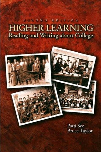 Higher learning