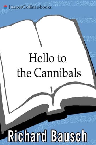 Hello to the cannibals