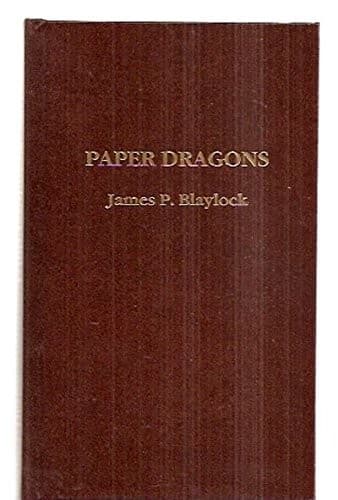Paper Dragons