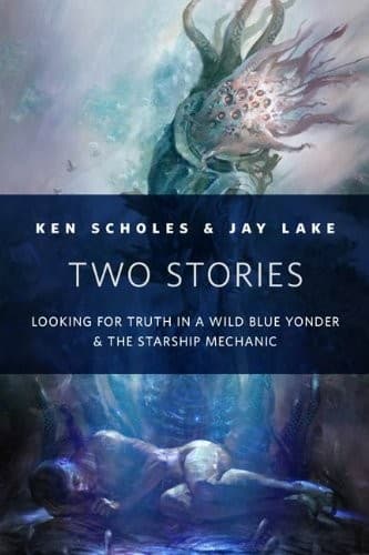 Two Stories: A Tor.Com Original