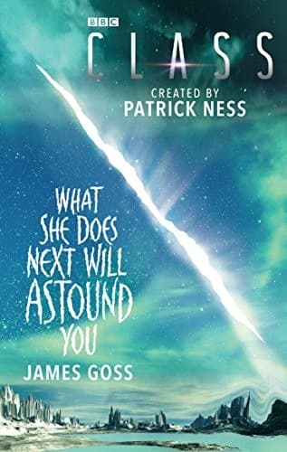 What she does next will astound you