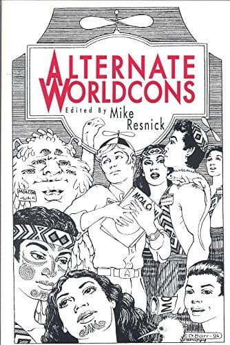 Alternate Worldcons