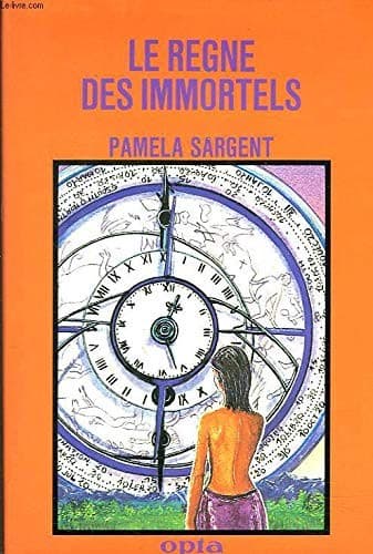 Le Règne des immortels
