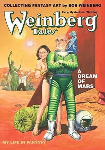 Weinberg Tales