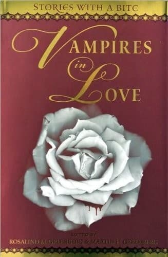 Vampires in Love