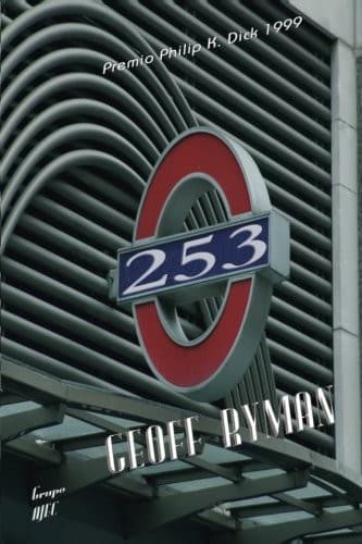 253: Premio Philip K. Dick (Spanish Edition)