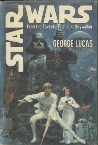 Star Wars - Frames