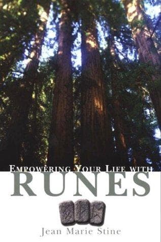 Empowering your life with runes