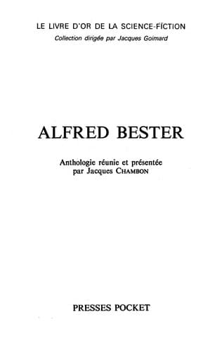 Bester Alfred