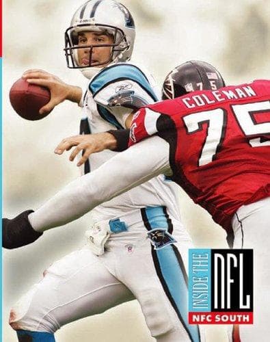 Inside the NFL