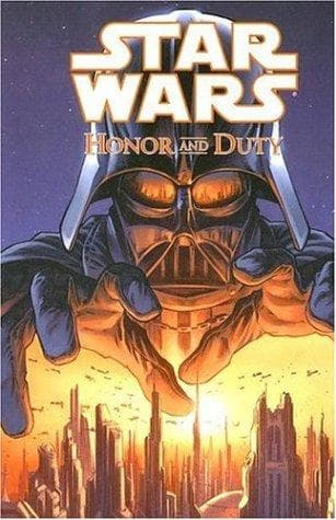 Honor and Duty