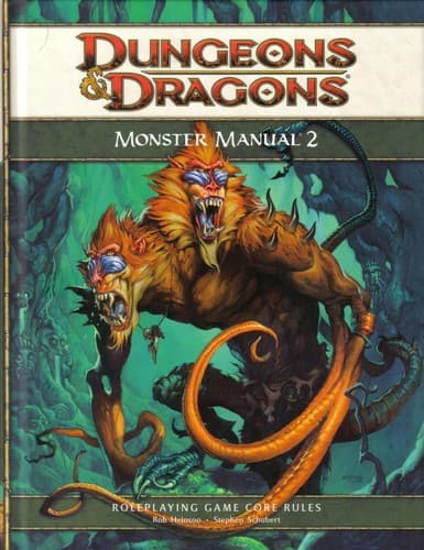 Dungeons & Dragons