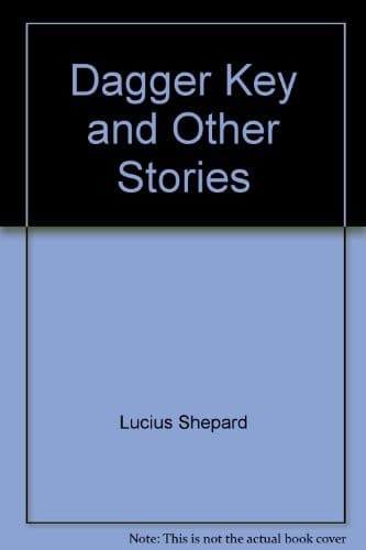 Dagger Key and Other Stories