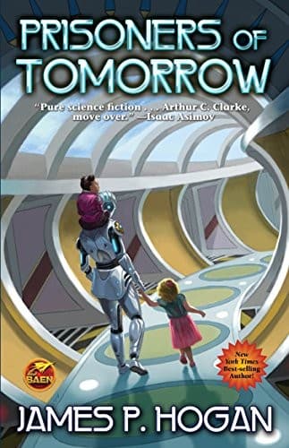 Prisoners of Tomorrow