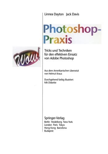 Photoshop-Praxis
